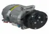 Компрессор кондиционера OPEL / SAAB FronteraB / VectraB / 9-3 / 9-5 &quot;1,6-2,2&quot; 95-09 Delphi TSP0155145 (фото 5)