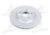 Диск тормозной NISSAN Qashqai, RENAULT Kadjar JAKOPARTS J3301107 (фото 3)
