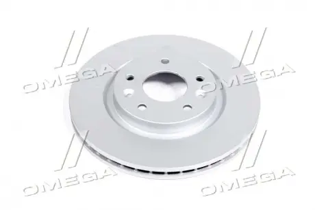 Диск тормозной NISSAN Qashqai, RENAULT Kadjar JAKOPARTS J3301107