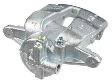 Тормозной суппорт перед. 500 / Bipper / Corsa / Doblo / Grande Punto (01-21) Пр. A.B.S 627542