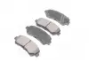 Колодка торм. диск. CERAMIC NISSAN QASHQAI / X-TRAIL 07- передние. RIDER RD.330141PRF (фото 4)