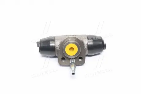 Колесный тормозной цилиндр задн. Audi 100/80 / A2 / Golf / Lupo (77-05) A.B.S 2712