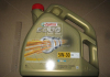 Моторное масло EDGE / 5W30 / 4л. / (ACEA C3, API SN / CF) CASTROL 1552FF (фото 2)