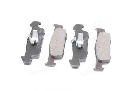 Колодка торм. диск. CERAMIC RENAULT LOGAN 12- передние. RIDER RD.330064PRF
