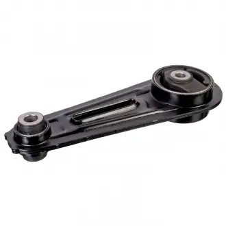Подушка двигуна ліва Nissan Qashqai / X-Trail FEBI 170191