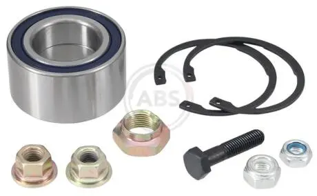 Подшипник ступицы Caddy / Cordoba / Corrado / Golf / Ibiza (86-04) A.B.S 200007