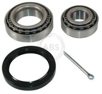 Подшипник ступицы перед. H1 / H100 / H150 / H200 / L200 (86-07) A.B.S 200123