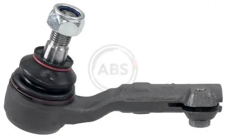 Наконечник рульової тяги E90 / E91 / E92 / XE84 (04-21) Лев. A.B.S 230978