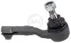 Наконечник рулевой тяги E90 / E91 / E92 / XE84 (04-21) Пр. 230979