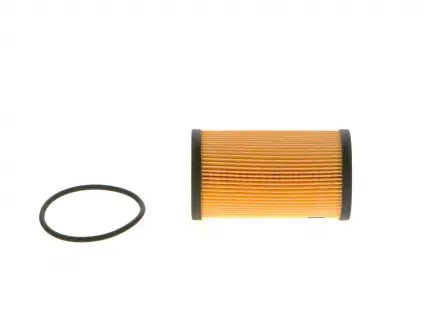 Масляный фильтр JAGUAR / RANGE ROVER \ '\' 2.0 \ '\' 15 >> BOSCH F026407275