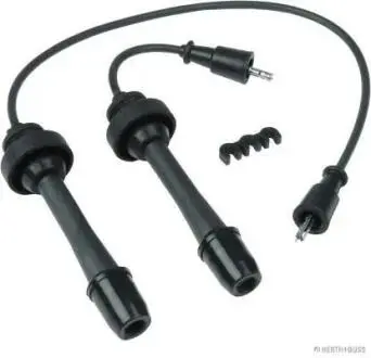 Провода зажигания (компл.) MAZDA JAKOPARTS J5383028