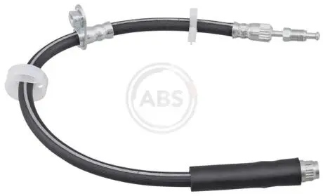 Тормозной шланг перед. Expert / Jumpy / Scudo (06-16) A.B.S SL6192