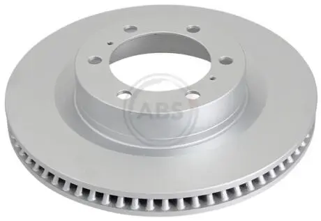 Тормозной диск перед. Land Cruiser / Prado (10-21) A.B.S 18131