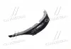 Решетка радиатора CHRYSLER 200 14-17 TEMPEST 928 4787 990 (фото 4)