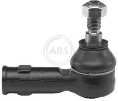Наконечник рулевой тяги C25 / Ducato / J5 (73-94) A.B.S 230042