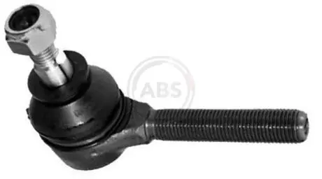 Наконечник рулевой тяги Omega (86-01) Лев. A.B.S 230345