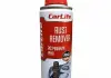Растворитель ржавчины RUST REMOVER, 200ml CarLife CF201 (фото 1)