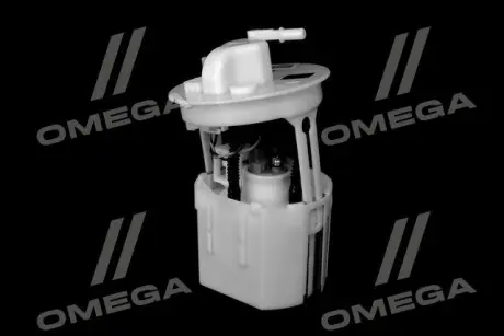 Насос топливный MAZDA 6 JAKOPARTS J1603017