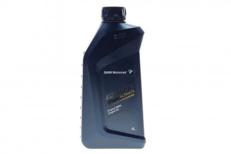 Масло 5W40 1л Moto ADVANTEC Ultimate BMW 83122405887