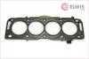 Прокладка головки блоку циліндрів Elwis Royal 0044299 (фото 1)