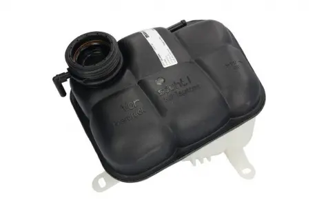 Розшірювальній бак охолодження MAHLE KNECHT CRT 120 000S (фото 1)