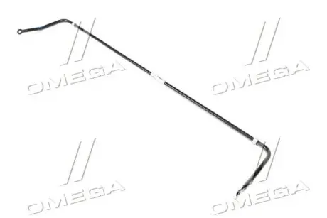 Стабилизатор задний GM 96377969