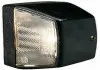Подсветка номерного знака HELLA 2KA003389061 (фото 1)
