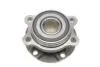 Подшипник колеса, комплект SKF VKBA 6546 F (фото 3)