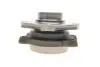 Подшипник колеса, комплект SKF VKBA 6546 F (фото 4)