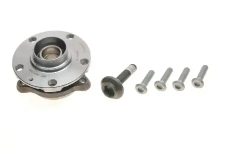 Підшипник колеса, комплект SKF VKBA 6546 F