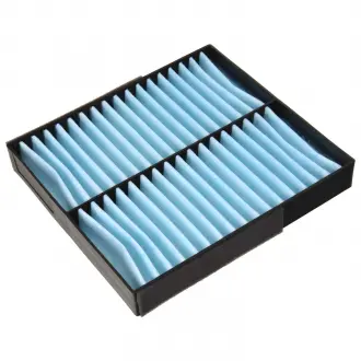 Воздушный фильтр салона BLUE PRINT ADC42519