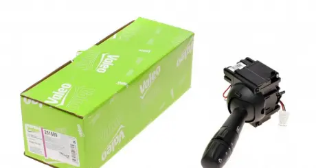 Перемикач поворотів Valeo 251689