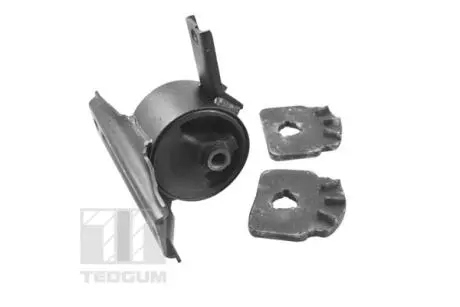 Подушка двигателя прав TEDGUM 00441135
