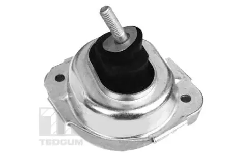 Подушка двигуна прав TEDGUM 00088531