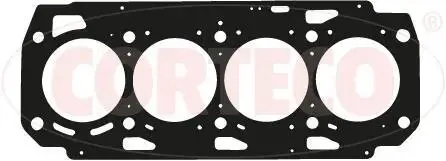 Прокладення двигуна CORTECO 415612P