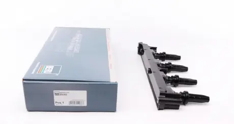 Катушка зажигания BERU ZS352