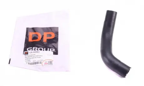 Патрубок системы DP CS 22583