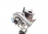 Турбина Renault BorgWarner 5435 988 0002 (фото 4)