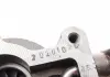 Турбина Renault BorgWarner 5435 988 0002 (фото 6)