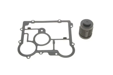 Фильтр масляный BorgWarner DS2006273