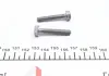 Насос масляний BorgWarner DS2002773 (фото 9)