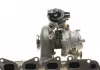 Турбіна Skoda BorgWarner 5303 988 0621 (фото 11)