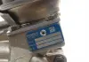 Турбіна Skoda BorgWarner 5303 988 0621 (фото 9)