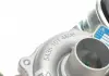 Турбина Fiat BorgWarner 5435 988 0005 (фото 8)