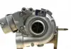 Турбина Opel BorgWarner 5438 988 0018 (фото 11)