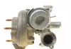 Турбина Opel BorgWarner 5438 988 0018 (фото 4)