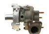 Турбина Opel BorgWarner 5438 988 0018 (фото 8)