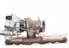 Турбина BMW BorgWarner 1853 988 0004 (фото 13)