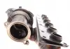 Турбина BMW BorgWarner 1853 988 0004 (фото 3)