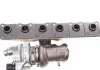 Турбина BMW BorgWarner 1853 988 0004 (фото 4)